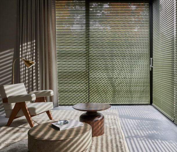 Luxaflex® PowerView® automation (1)