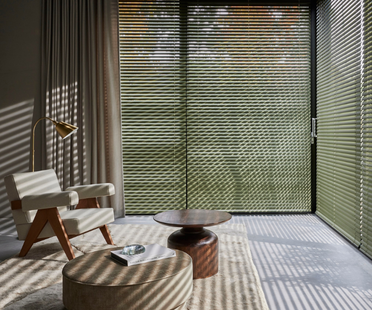 Luxaflex® PowerView® automation (1)