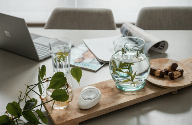 Luxaflex® PowerView® automation (12)