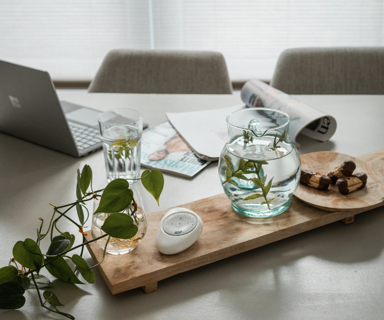 Luxaflex® PowerView® automation (12)