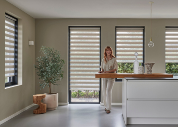 Luxaflex® PowerView® automation (3)