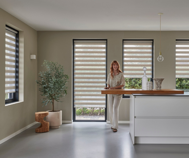 Luxaflex® PowerView® automation (3)