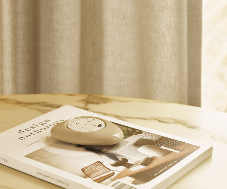 Luxaflex® PowerView® automation