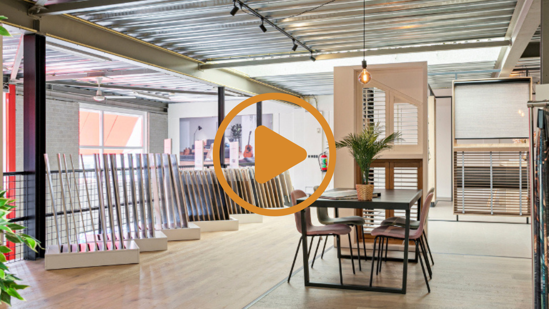 Buitink vloerenspecialist in Deventer