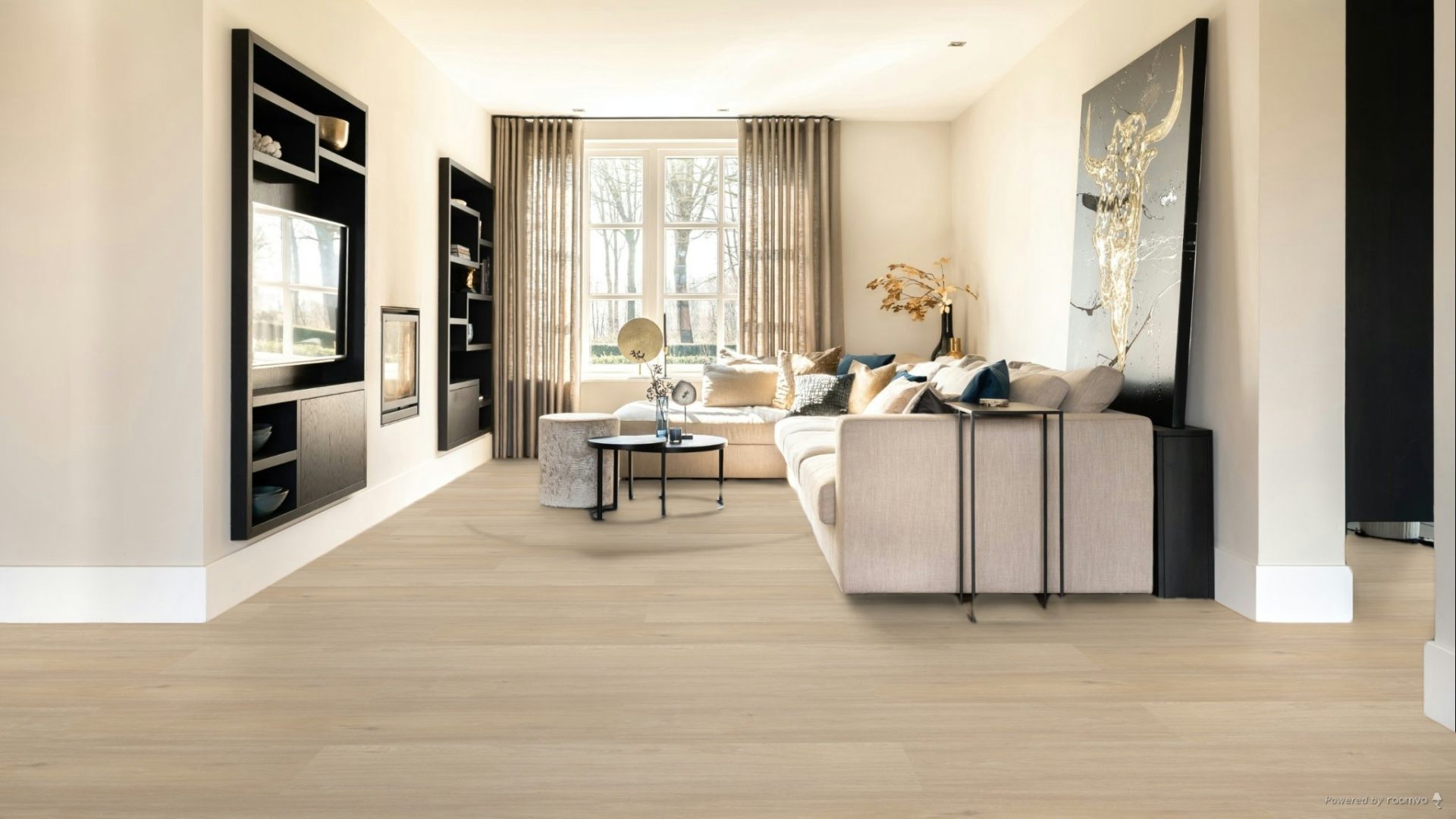 Kapellebos plank uit de WIJS-collectie