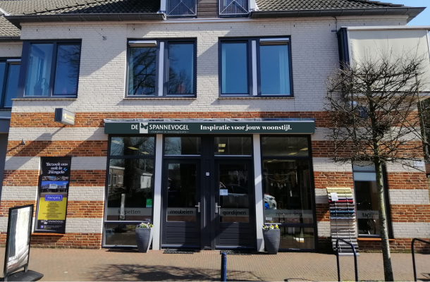 De Spannevogel - Ruurlo