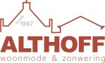 Althoff Woonmode logo
