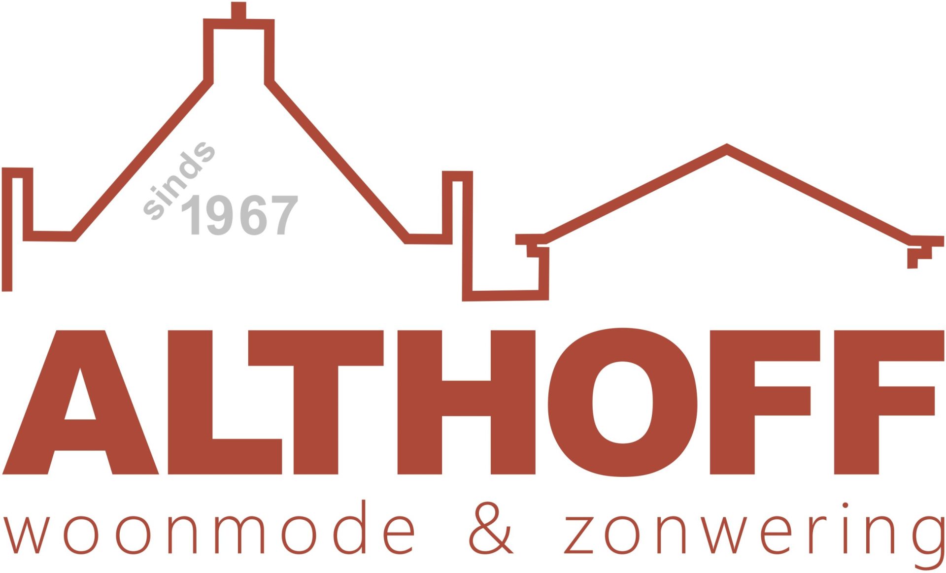 Althoff Woonmode logo