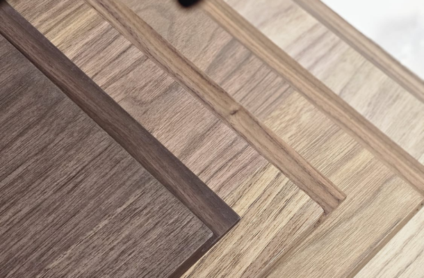 Mogelijkheden plaatmateriaal Hello Front - de Woonspecialist