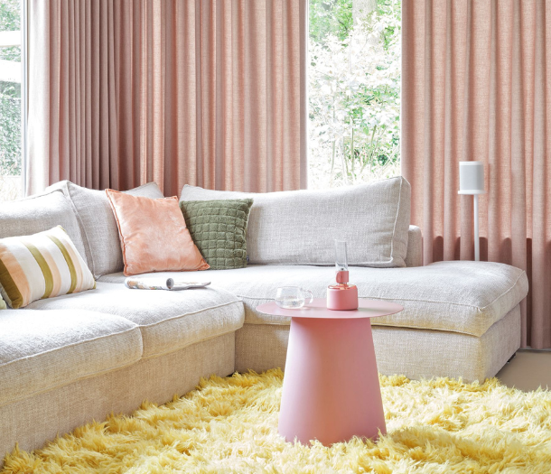 Woontrend Color Rush