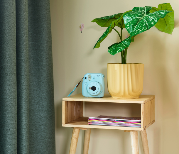 Woontrend Color Rush in Bohemian woonstijl