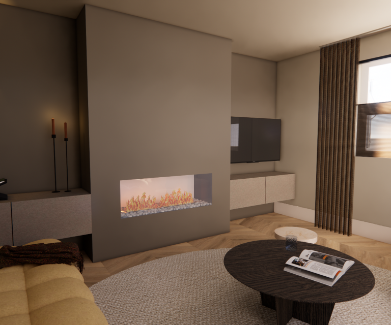 Interieuradvies bij Jacobs in Cuijk