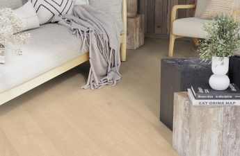 PVC-vloer Flier naturel plank