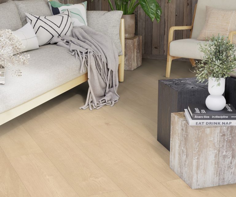 Flier naturel plank 2