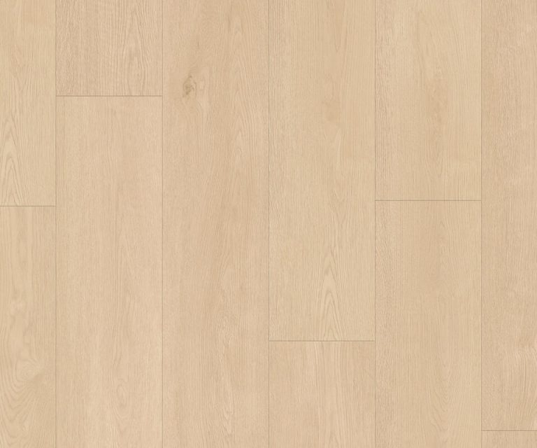 Flier naturel plank detail