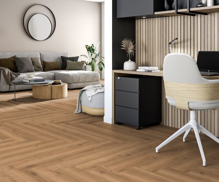 Flier pistaccio visgraat