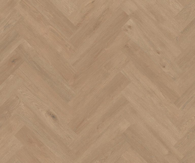 Flier pistaccio visgraat detail