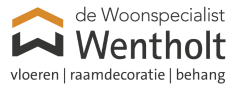 Wentholt Wonen logo