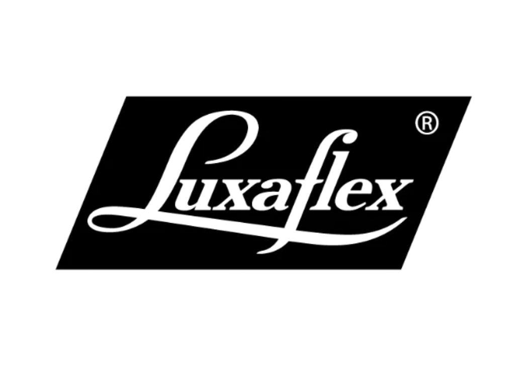 Luxaflex logo