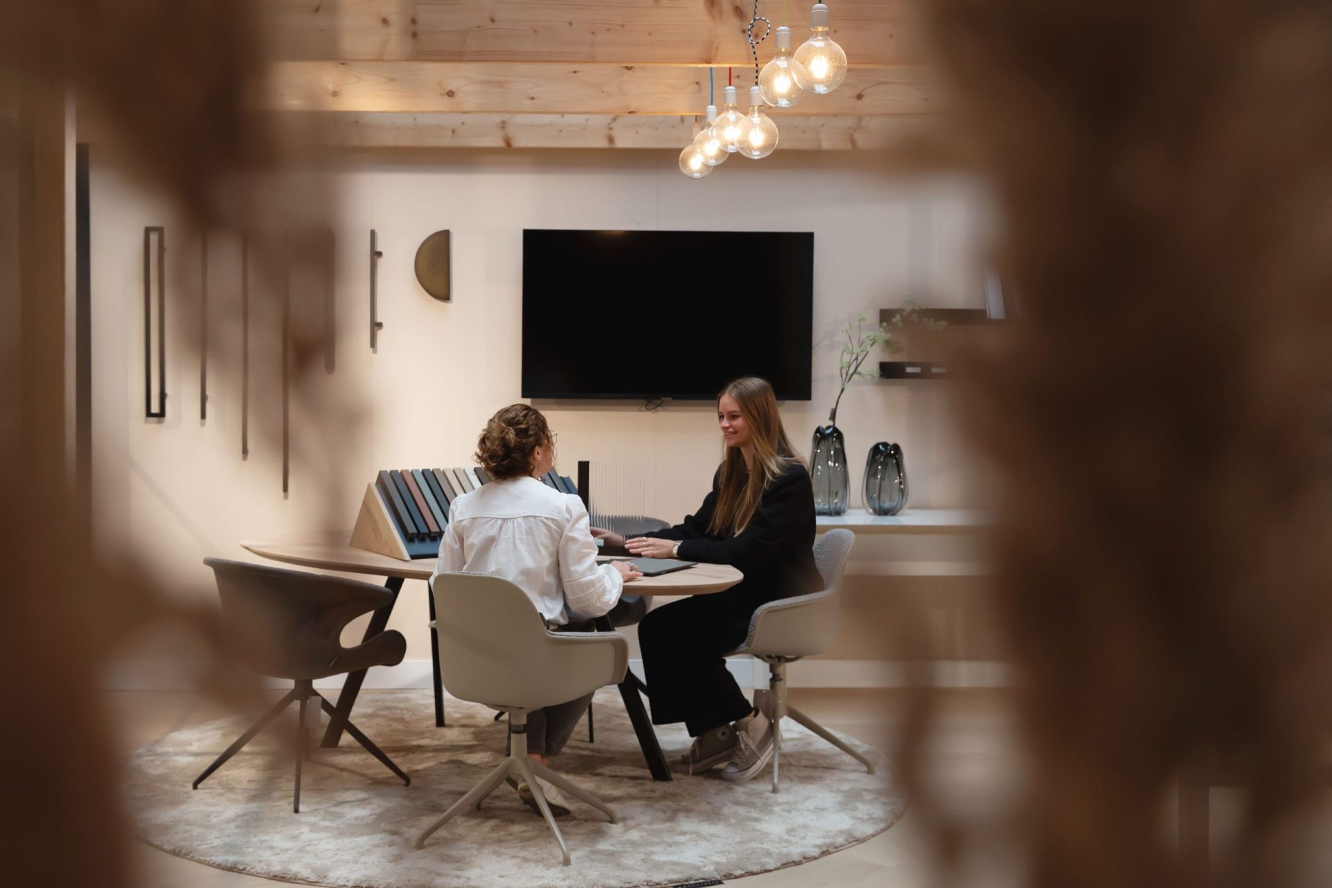 Interieuradvies STUYS by Jacobs Cuijk