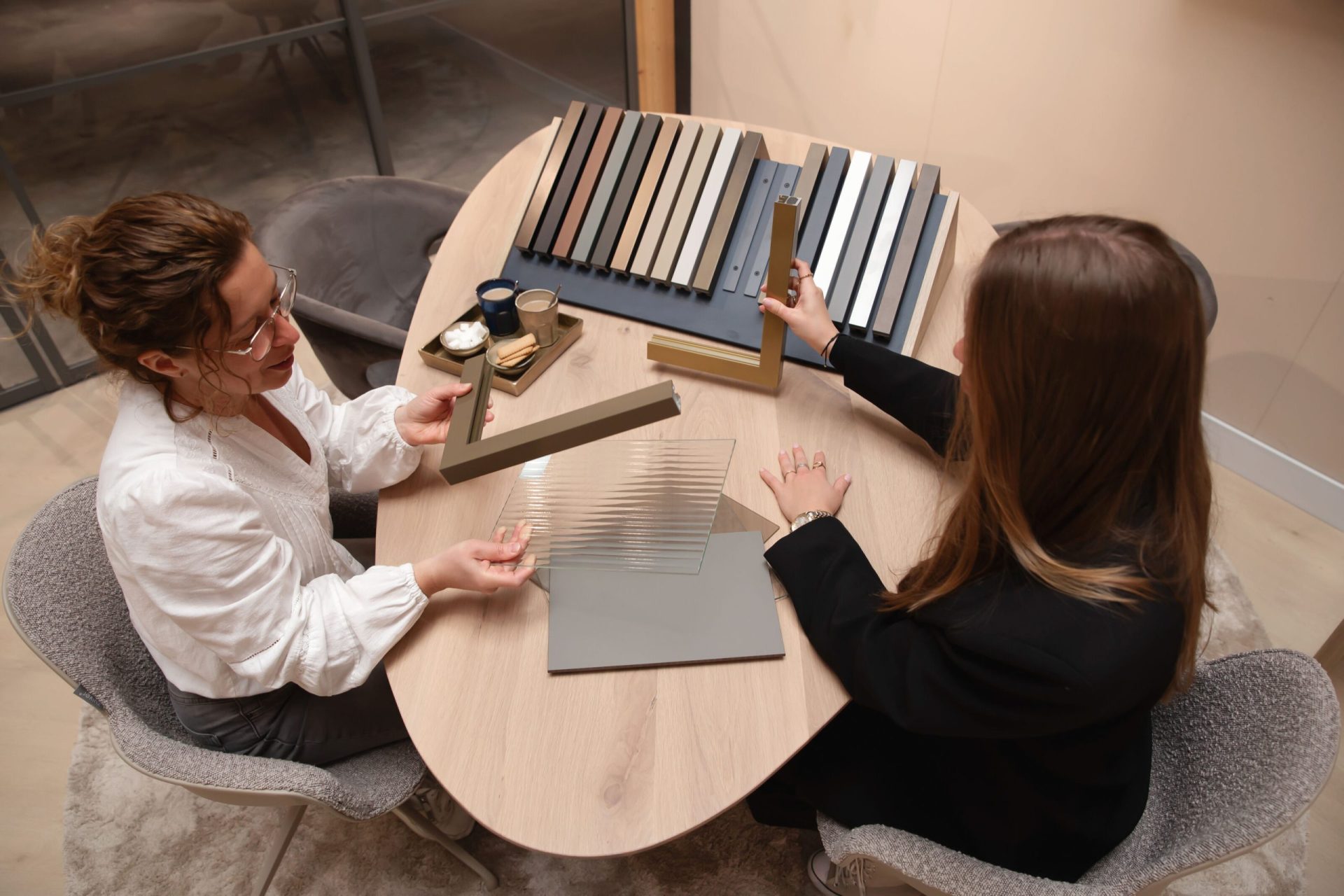 Interieuradvies + 10% korting op alles!