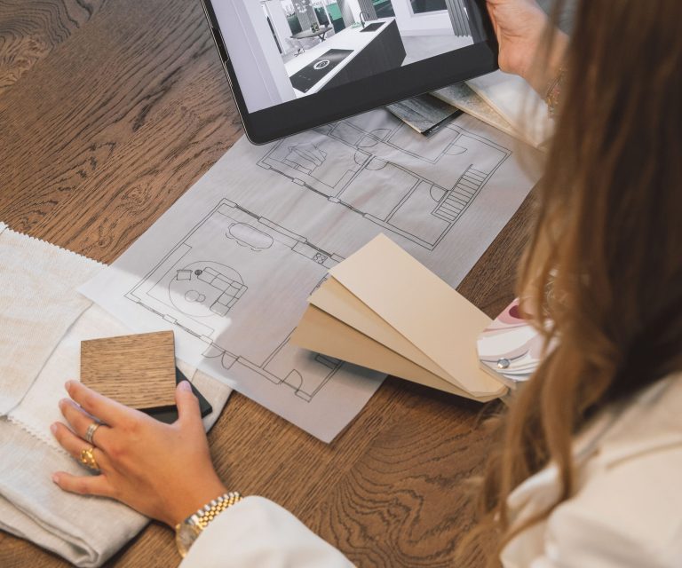 Interieuradvies op maat bij Jacobs in Cuijk