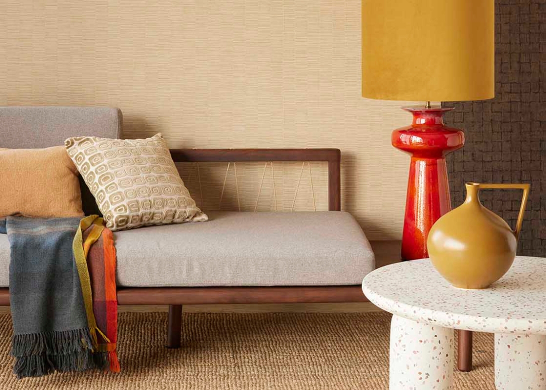 Trend Modern Seventies