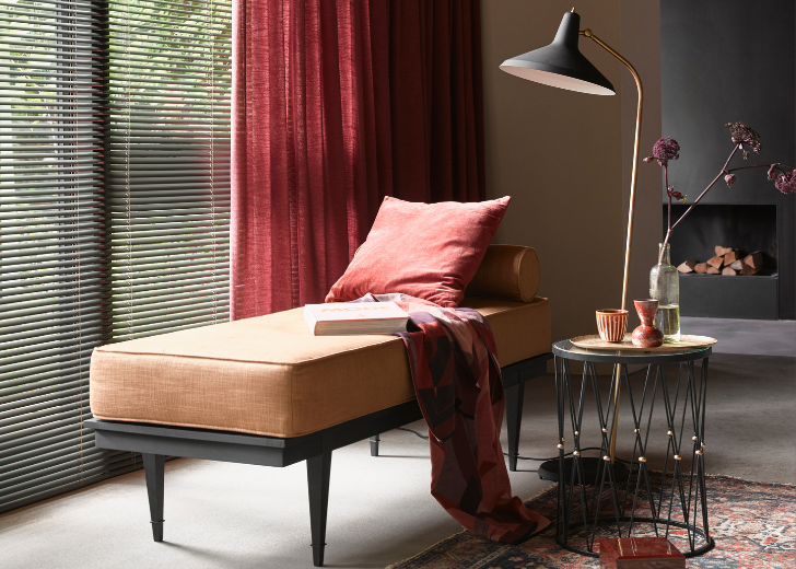 Trend Modern Seventies