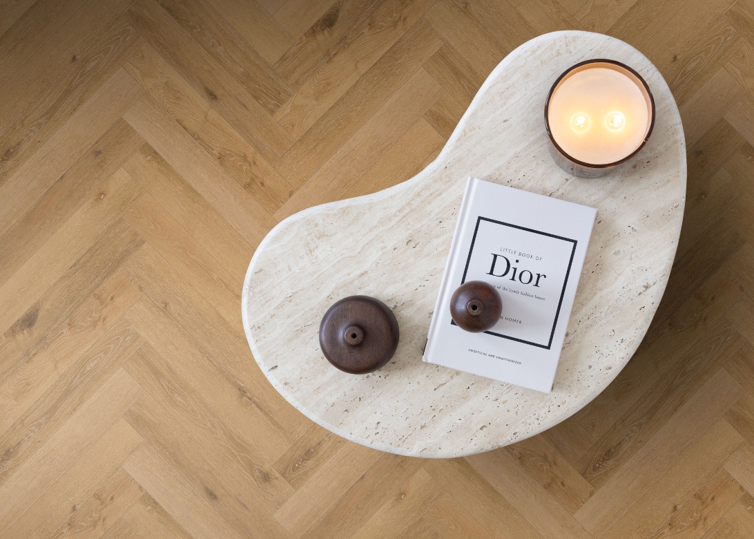 Trend Serene Minimalism