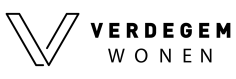 Verdegem Wonen logo