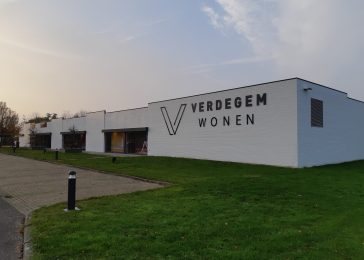 Pandfoto Verdegem Wonen