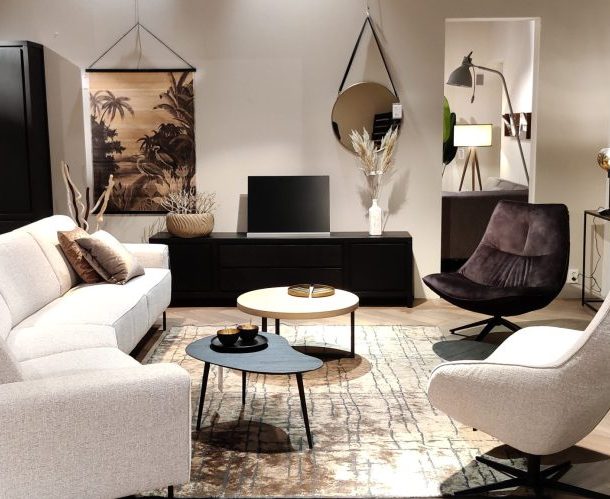 Verdegemen Wonen winkelfoto