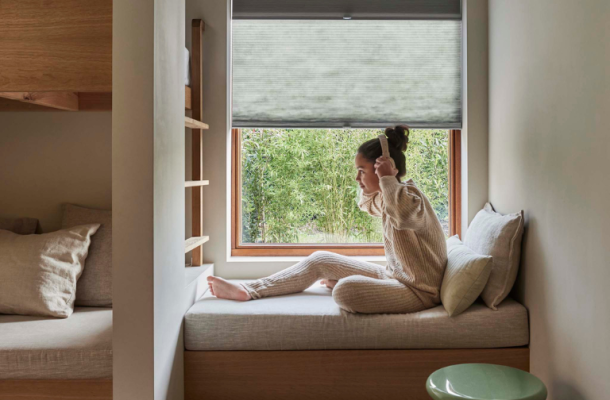 Duurzaam Luxaflex® (9)