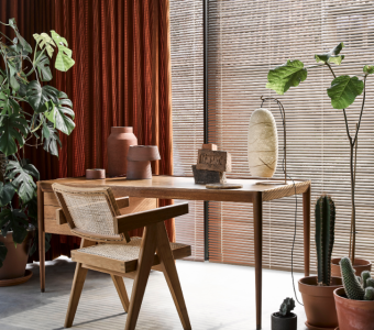 Horizontale jaloezieën