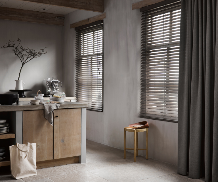 Horizontale jaloezieën (4)