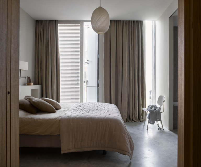 Horizontale jaloezieën (5)