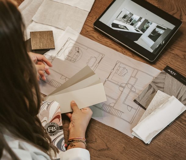 Stuys by Cor Paint woonwinkel interieuradvies