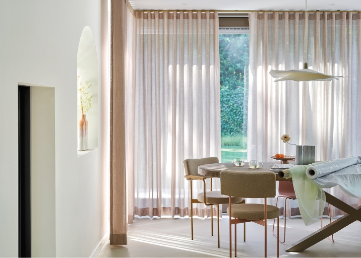 Pieterse Wonen woonwinkel in Wemeldinge