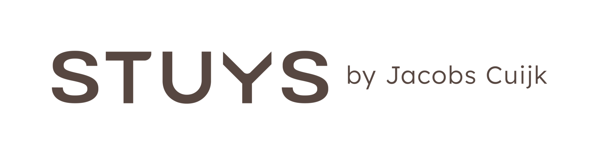 Stuys by Jacobs Cuijk logo