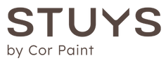 Stuys by Cor Paint logo