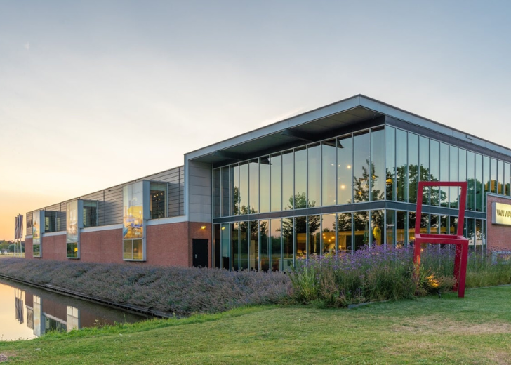 Afmetingen pandfoto’s WS