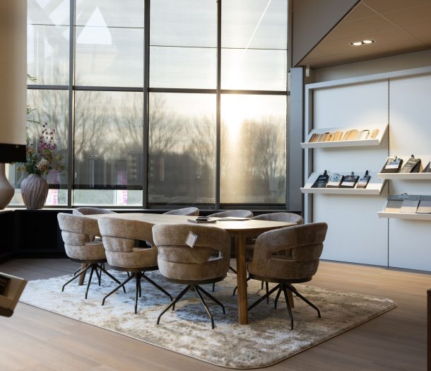 Interieurbeeld Gouwenberg Home Design