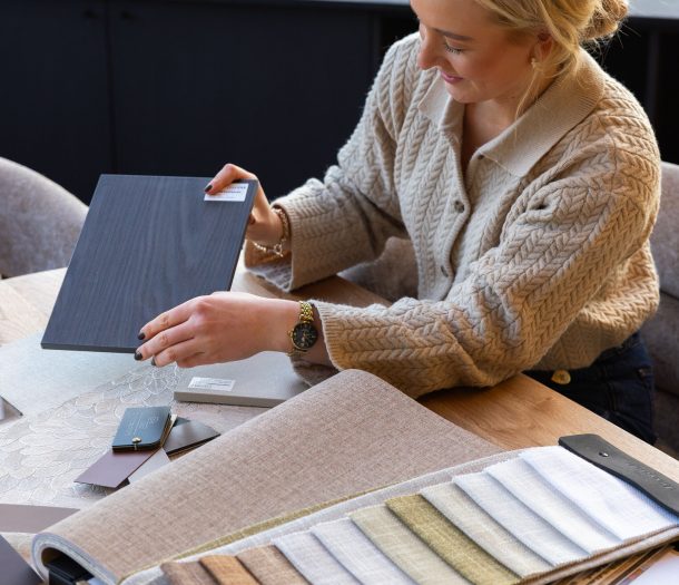 Interieuradvies bij Gouwenberg Home Design