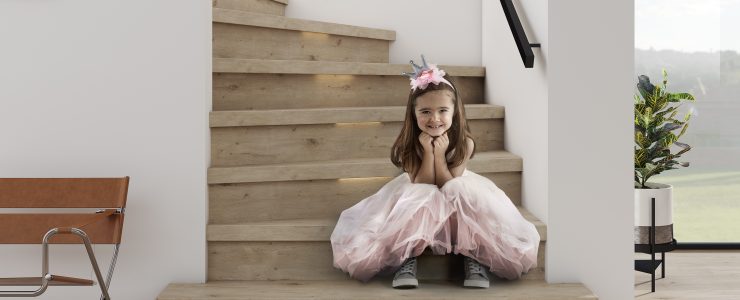 Geef je trap én vloer een upgrade!