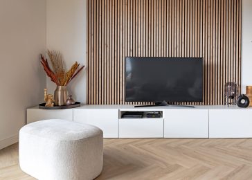 Scandinavische woonstijl bij de Woonspecialist