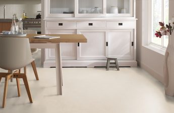 Marmoleum vloer Fresco Arabian Pearl