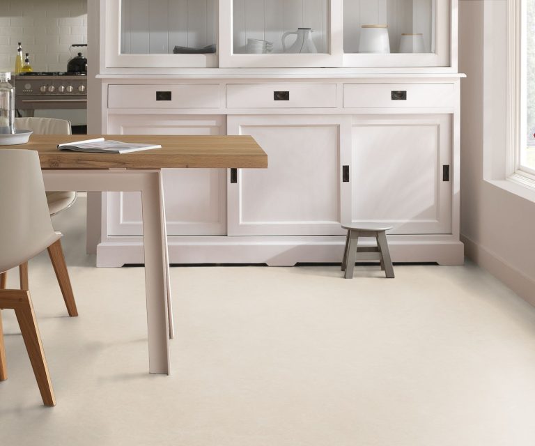 Marmoleum vloer Fresco Arabian Pearl