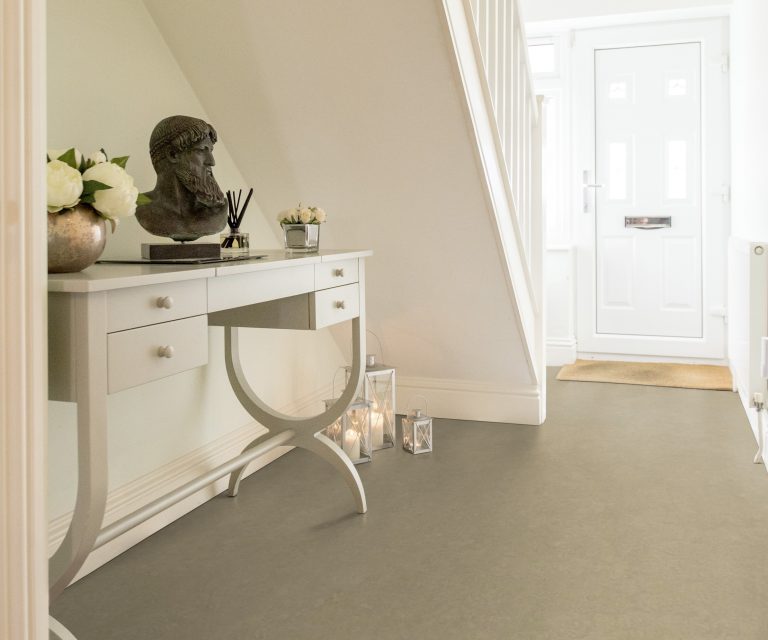 Marmoleum vloer Fresco Oat
