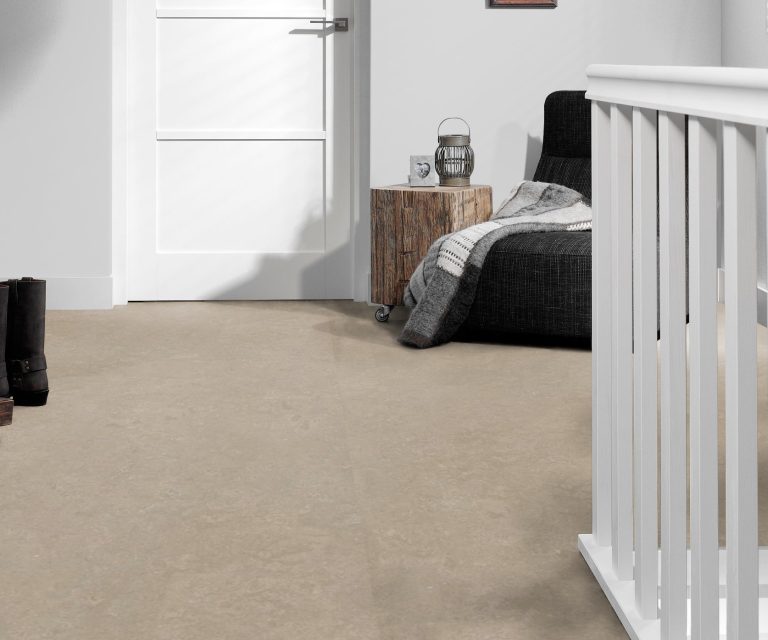 Marmoleum vloer Fresco Sparrow