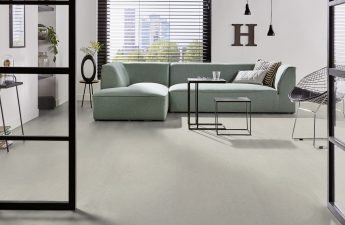 Marmoleum vloer Fresco Silver Shadow